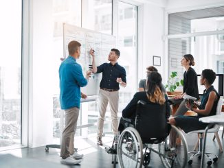 Reinserimento lavorativo persone disabili: Bando INAIL