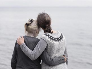 Reversibilità anche ai nipoti maggiorenni inabili