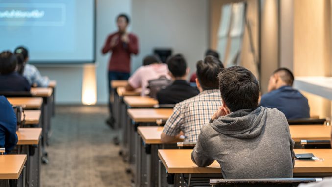 Contributo per studenti universitari con disabilità gravissima