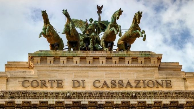 Abuso dei permessi ex Legge 104 legittima il licenziamento