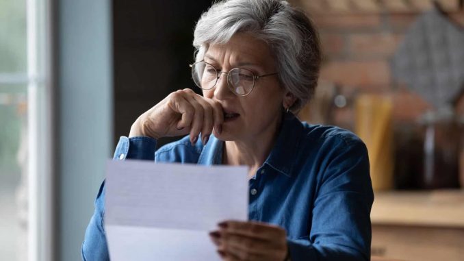 Pensioni di invalidità sospese