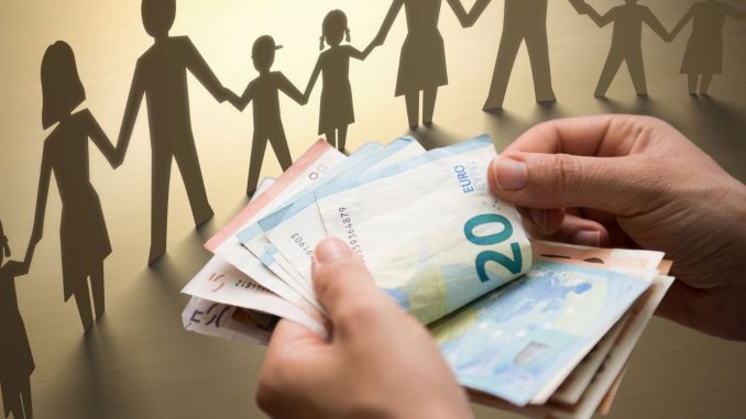 Assegno inclusione 2025: aumentano i beneficiari e gli importi