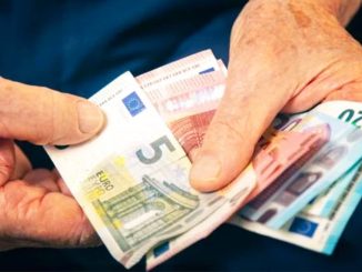 INVALIDITÀ CIVILE 2025: NUOVI IMPORTI E LIMITI DI REDDITO