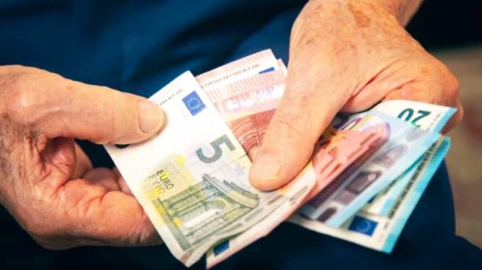 INVALIDITÀ CIVILE 2025: NUOVI IMPORTI E LIMITI DI REDDITO