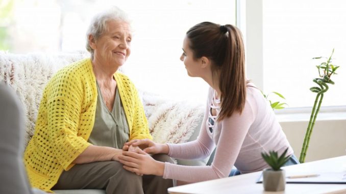 Pensionamento anticipato per Caregiver 2025: quali strade