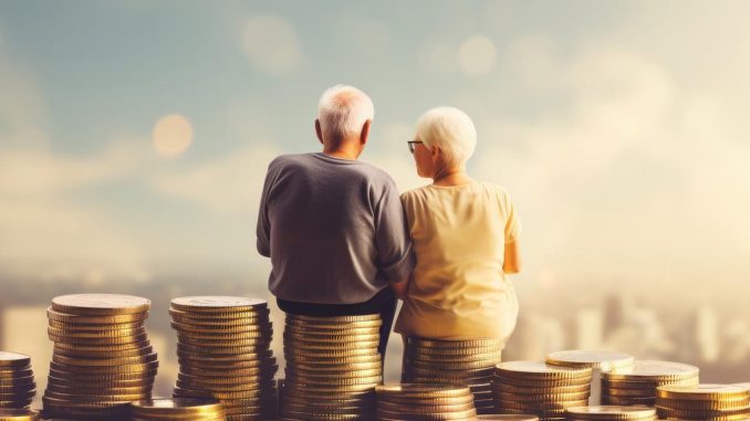 Limite di reddito per il diritto all’Assegno ordinario di invalidità