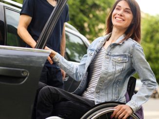 Se percepisco indennità di accompagnamento posso guidare