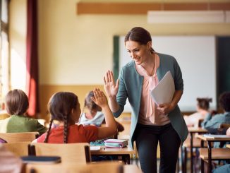 Conferma dell’insegnante di sostegno: richiesta entro il 31 maggio