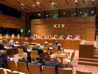 Discriminazione sul lavoro anche ai genitori di figli disabili
