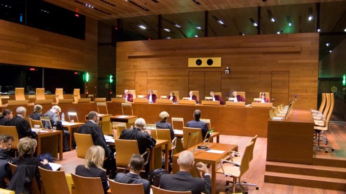 Discriminazione sul lavoro anche ai genitori di figli disabili