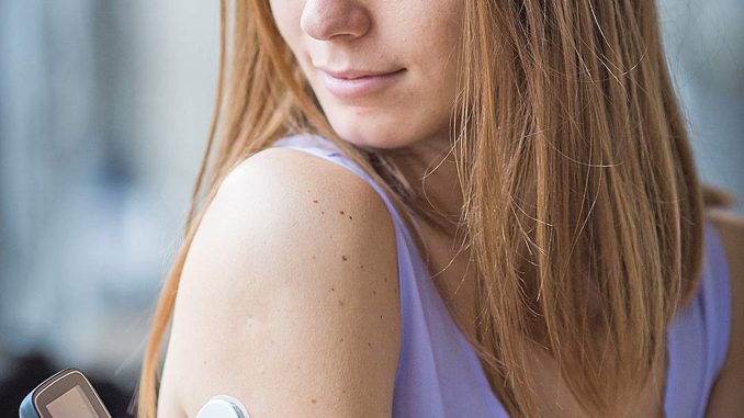 Tar Lecce: sensori glicemici anche ai pazienti non diabetici