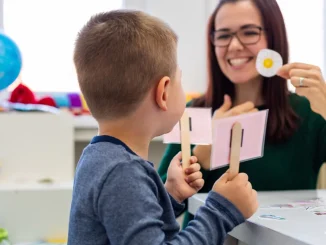 Accesso terapisti a scuola: no al consenso degli altri genitori